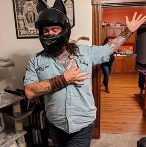 Meet your Posher, Ryan